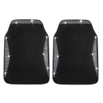 Floor Mat Manufacturer - 4-Piece Universal