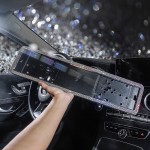 Engine Button Cover Manufacturer - Diamond Ring