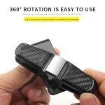 Sun Visor Holder Manufacturer - Hard Shell