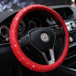 Car Phone Holder Manufacturer - Girly Bling Crystal
