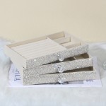 Air Vent Trim Manufacturer - Bendable Rhinestone