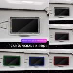 Safety Mirror Manufacturer - 360 Degree Rotation