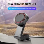 Car Phone Rack Manufacturer - 360 Degrees Universal