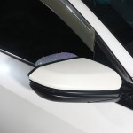 Blind Spot Mirror Manufacturer - 2pcs Auto