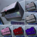 Sunglasses Holder Manufacturer - Business PU