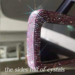 Adjustable Mirror Manufacturer - 2 PCS 360 Degree