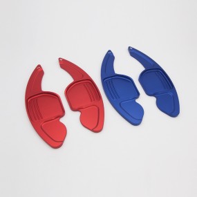 Paddle Shifters Kit Manufacturer - Steering Wheel for Audi A4L