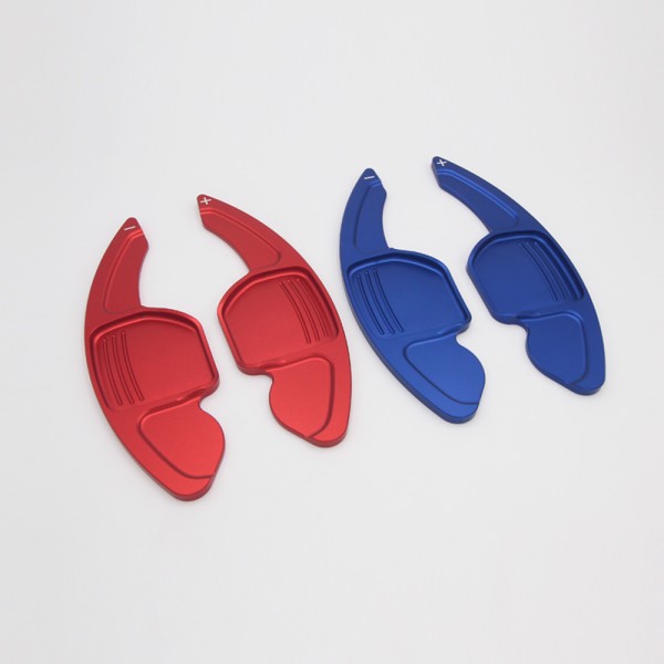 Paddle Shifters Kit Manufacturer - Steering Wheel for Audi A4L