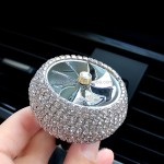 Car Freshener Manufacturer - Aromatherapy Ornament