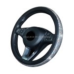 Steering Wheel Cover Manufacturer - Custom Carbon Fiber