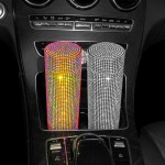 Seat Belt Cover Manufacturer - Pu Leather