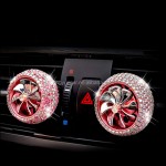 Car Freshener Manufacturer - Aromatherapy Ornament