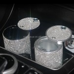 Cigar Ashtray Manufacturer - Cup Holder Rechargeable