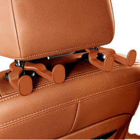 Visor Holder Manufacturer - Organizer Ticket