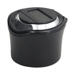 Portable Ashtray Manufacturer - LED Light Plastic
