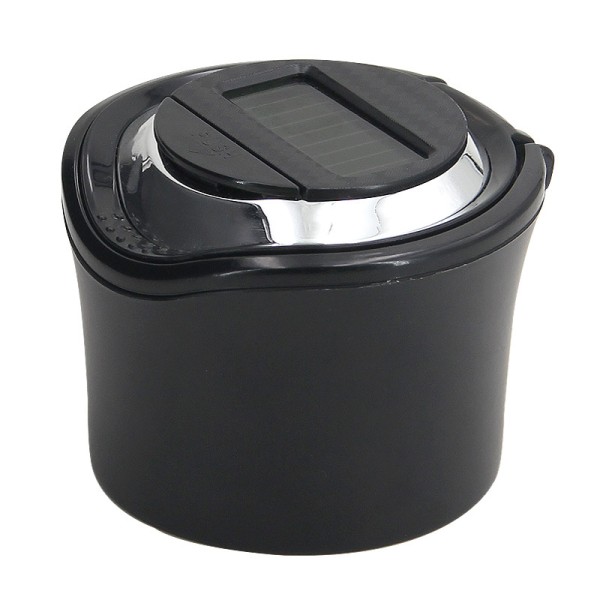 Portable Ashtray Manufacturer - LED Light Plastic