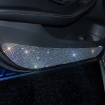 Dashboard Mat Manufacturer - Customizable PVC