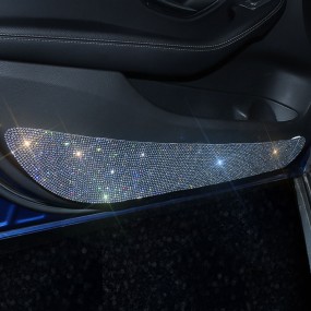 Dashboard Mat Manufacturer - Customizable PVC