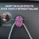 Headrest Hook Manufacturer - Cartoon Couple