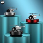 Aircraft Freshener Manufacturer - Helicopter Warplane