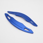 Steering Wheel Paddle Manufacturer - Aluminum Extension for Scion