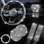 Water Bottle Manufacturer - Sparkling Crystal