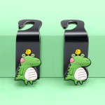 Car Hook Manufacturer - Leather Multifunction