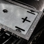 Engine Button Cover Manufacturer - Car Interior