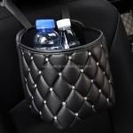 Car Accessories Set Manufacturer - 7Pcs Bling