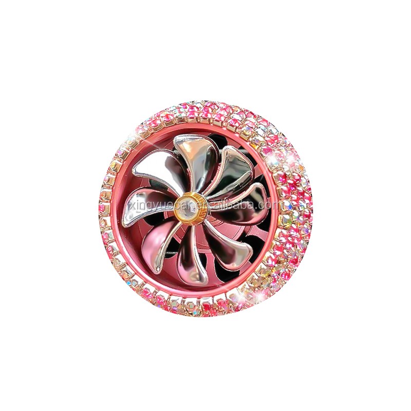 Car Freshener Manufacturer - Aromatherapy Ornament