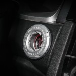 Key Ignition Cover Manufacturer - Interior Motorcycle