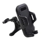Car Phone Holder Manufacturer - Cute Air Vent Gravity