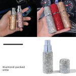 Thermos Cup Manufacturer - Crystal Diamond
