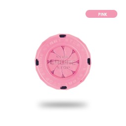 Keyring Manufacturer - Orange Fur Plush