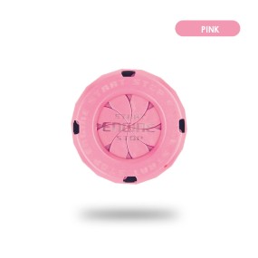 Keyring Manufacturer - Orange Fur Plush