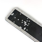 Start Button Cover Manufacturer - Crystal Rhinestone