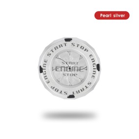 Hollow Heart Keychain Manufacturer - Customize Bling