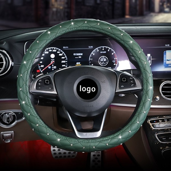 Car Phone Holder Manufacturer - Girly Bling Crystal