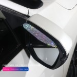 Blind Spot Mirror Manufacturer - 2pcs Auto