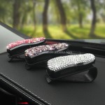 Sun Visor Clip Manufacturer - Business Multi-functional