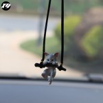 Swing Cat Pendant Manufacturer - Cartoon Cute Pet