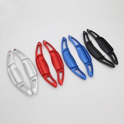Paddle Shifter Extension Manufacturer - Alloy Steering Wheel