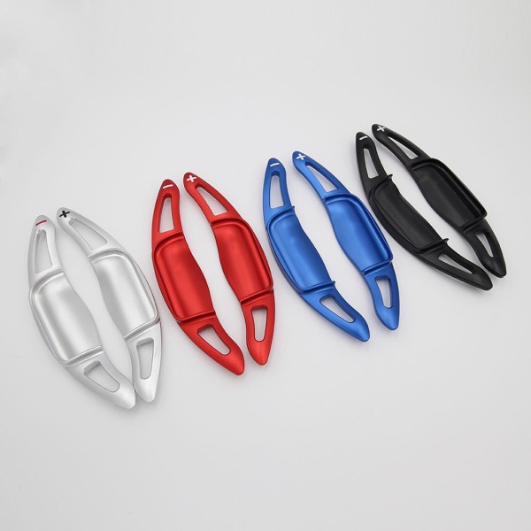 Paddle Shifter Extension Manufacturer - Alloy Steering Wheel