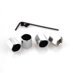 Dog Hammock Manufacturer - Hard Bottom Back