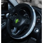 Steering Wheel Cover Manufacturer - Custom Carbon Fiber