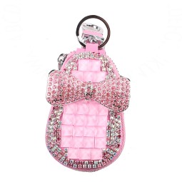 Storage Bag Manufacturer - Diamond Crystal