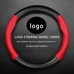 Steering Wheel Cover Manufacturer - Bling Crystal 15 Inch