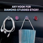 Headrest Hook Manufacturer - Cartoon Couple