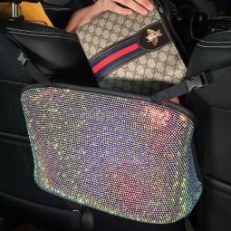 Interior Set Manufacturer - Car Diamond