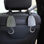 Sunglasses Mount Manufacturer - 3D Bling Diamond